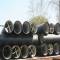 ISO2531 EN598 Classe K9 DI DI DUCTILE Pipe de fer