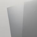 Rigid Aluminium Coated PC Film