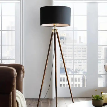 Modern Art Designer Floor Lamps for Living Room and Bedroom