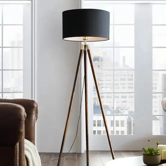 Modern Art Designer Floor Lamps for Living Room and Bedroom