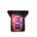 LED Traffic Light Countdown Timer