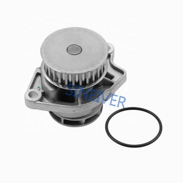 High-Quality Automotive Cooling System Water Pump Repair Parts for VW Audi Golf Jetta Seat