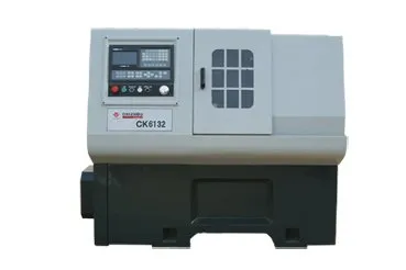 CNC Lathe CK6136/500