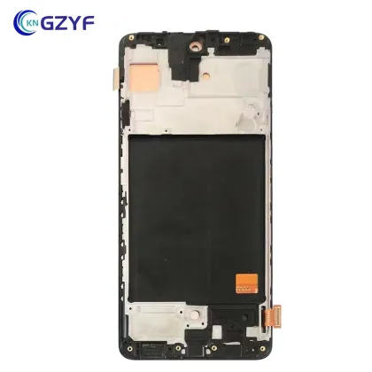 OLED Screen with Frame LCD Combo for Samsung A51 A515 A516 - Supplier & Wholesaler