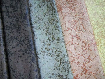 NN2002 PU synthetic leather