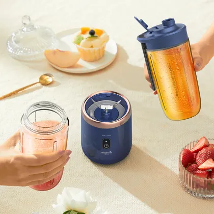 Deerma NU06 Portable Rechargeable Mini Handheld Blender