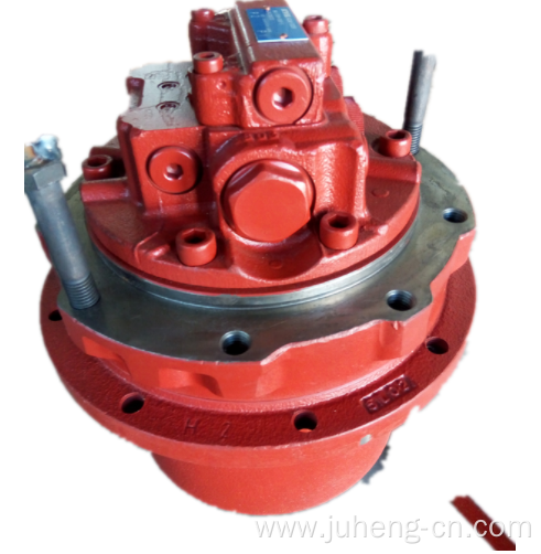 Excavator MAG-33V-440F Final Drive