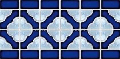 Porcelain Mosaic Tiles