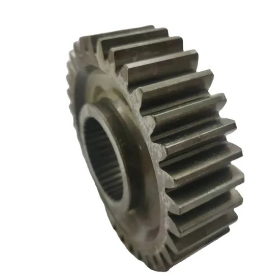 KUBOTA OEM Auto Parts Transmission Synchronizer Gear 3C081-41130