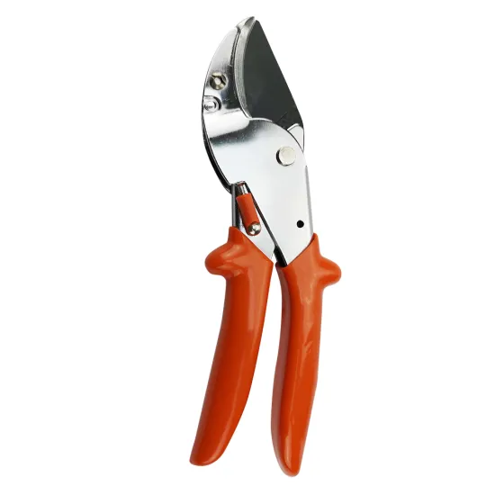 German Quality Heavy Duty Gardening Scissors & Pruners: Competitive Prices and Durability