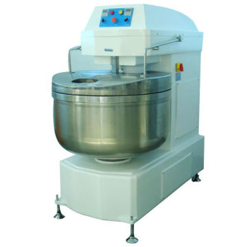Spiral Bread Mixer & Dough Kneading Machine (80kg, 60kg, 40kg, 30kg)