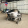 Steam Oil Jacketed Cooking Kettle Tilting Jacketed Kettle