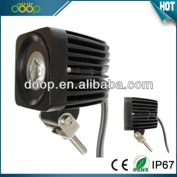 Mini 10W CREE work light LED driving lights