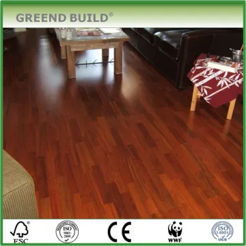 High Quality lamella wood flooring