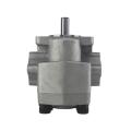 HGP clockwise counterclockwise rotation hydraulic gear pump