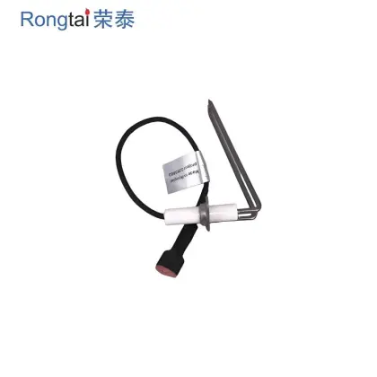 Spark Plug Ceramics to Gas BBQ