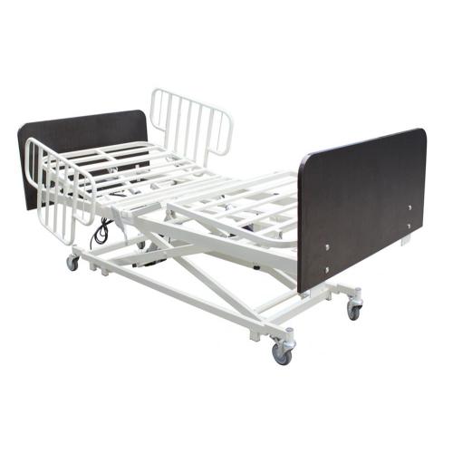 Three Functions Electric Hospital Bed