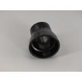 ABS pipe fittings 2 inch STREET 1/16 BEND/ELBOW