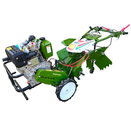 Mini cultivateur Power Tiller Agriculture