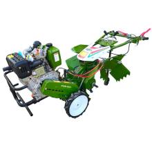 Mini Power Tiller Agricultural Cultivators Machine