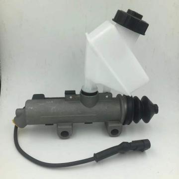 Clutch Master Cylinder For Iveco Trucks 41211007