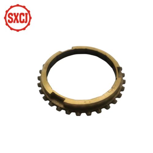 Auto parts input transmission synchronizer ring FOR VOLKSWAGEN VW KOM 1.8 1.9 2.0