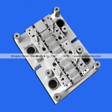 metal stamping mould
