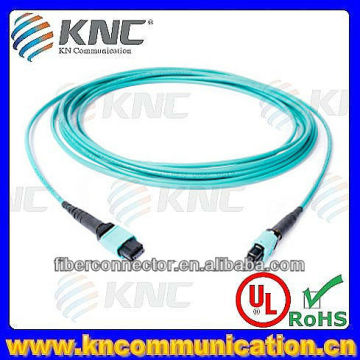 OM4 MPO/MTP Trunk cable/MPO MTP OM4