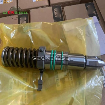 4P9075 Fuel Injector Assembly for 3508/3512/3516/3508C Engines