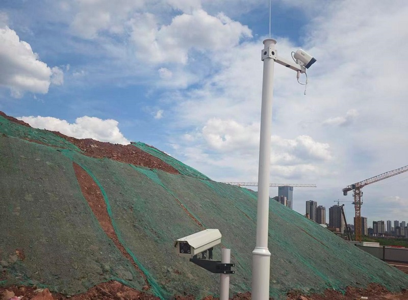 Hengbiao Technology Completes Delivery of Unmanned Weighbridge Project at Chongqing Yuelai Sand and Gravel Plant