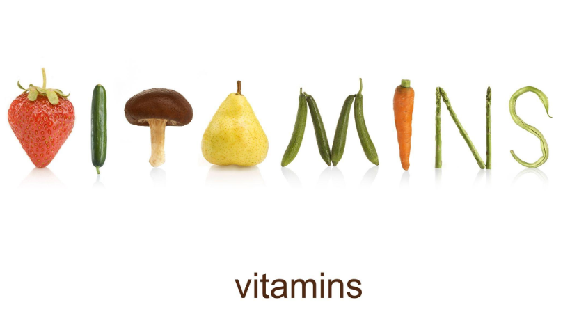 Vitamin b12