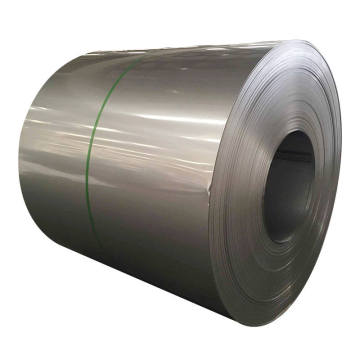 201 Cold Rolled Stainless Steel Coil