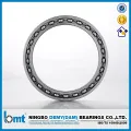 8*19*6 mm Groove Ball Bearing 698