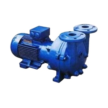 2BV5121 Multi-Purpose Monoblock Water Ring Vacuum Pump and Compressor