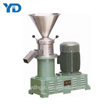 Asphalt Grinder with Stainless Steel Colloid Mill Machine