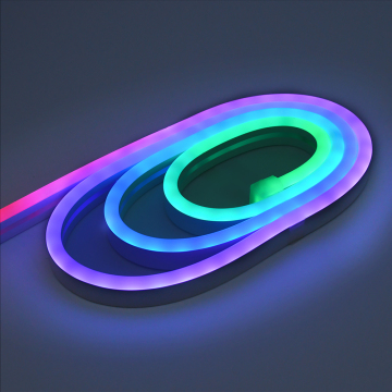 Super Brightness 10m RGB LED Strip Light: Multi-Color, Dimmable, Cuttable, Remote-Controlled, Waterproof, Flexible