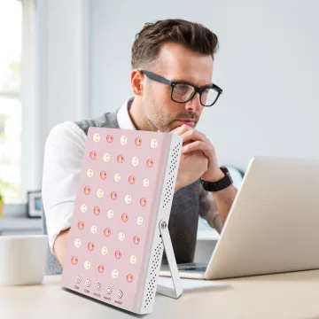 Beauty Skin Care Red Light Therapy Panel