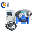 Ex-proof high performance electromagnetic flowmeter