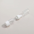 Hot Sale 30ml 50ml AS Spray Pump Bottle
