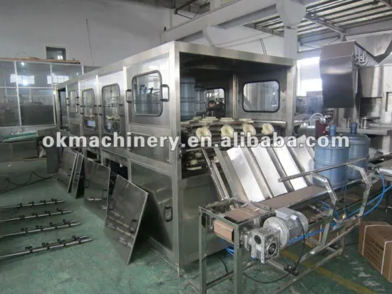 5 Gallon Flling Machine,Barrel Filling Machine/3 Gallon Filling Machine/Automatic Barrel Filling Machine