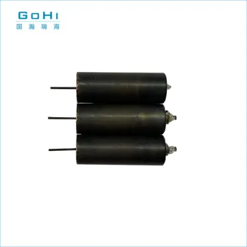 GD4040 High Quality GM Geiger Muller Counter Tube for Pulse Counting