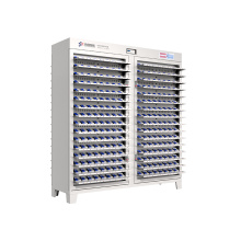 battery charge and discharge tester