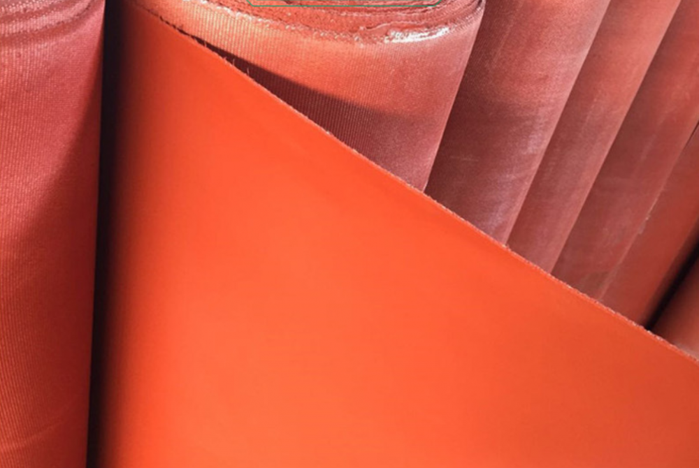 Good Sales Fiberglass Fabric