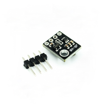 GY-MS5837 Modul Sensor Tekanan Tahan Air Cair Gas Tinggi