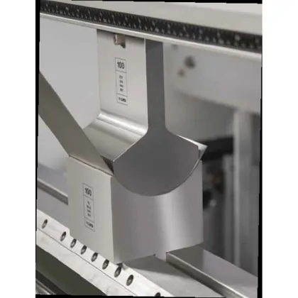 Amada Wila Lvd Euro Press Brake Tooling & Metal Press Brake Dies