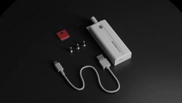 Electric Rebounder: The Intelligent Door Opening Solution