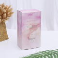 Skin Care Facial Mask Packaging Window Box Customized