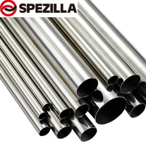 Polished Stainless Steel Tube of 304L