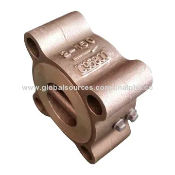 Lugged Check Valve,C95800