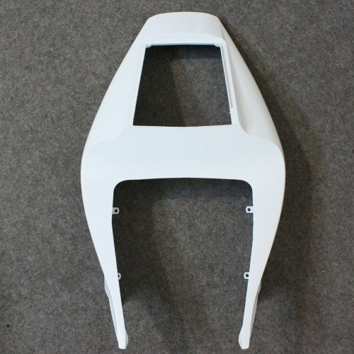 Unpainted Rear Seat Tail Section Fairing For Yamaha YZF R1 YZFR1 YZF-R1 YZF1000 1998 - 1999 98 99 Individual Motorcycle Fairings